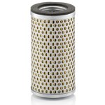 Vzduchový filtr MANN-FILTER C 713 (C713) – Hledejceny.cz
