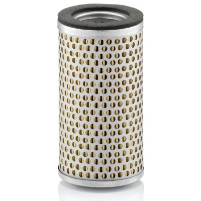 Vzduchový filtr MANN-FILTER C 713 (C713) – Hledejceny.cz