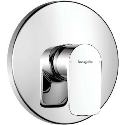 Hansgrohe Neovis Q 71682000 – Hledejceny.cz