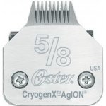 Oster Hlava stříhací pro Strojek Golden A5 5/8 / 0,8 mm – Zboží Mobilmania