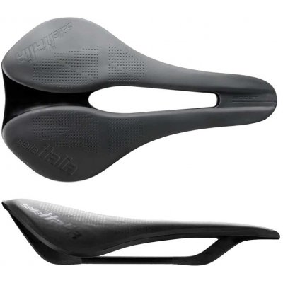 Selle Italia Cyklistické MODEL X LIGHT FEC BLK – Hledejceny.cz