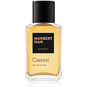 Marbert Man Classic toaletní voda pánská 50 ml