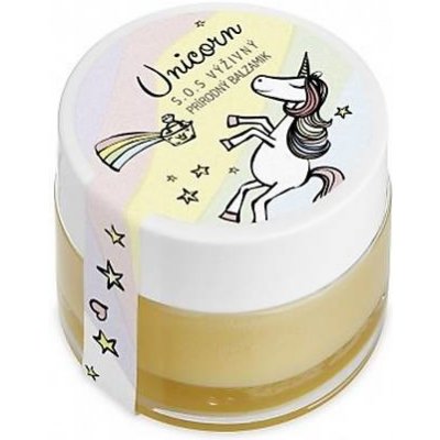 Soaphoria Unicorn SOS přírodní výživný balzámík 50 ml – Zbozi.Blesk.cz