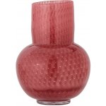 Bloomingville Skleněná váza Roscoe 21,5 cm – Hledejceny.cz