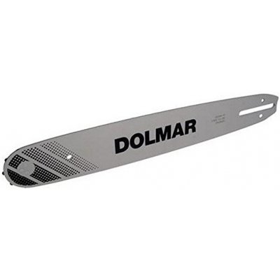 Dolmar 415038655 lišta 38cm 1,5mm – Hledejceny.cz