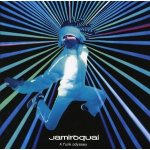 Jamiroquai - A Funk Odyssey CD – Hledejceny.cz
