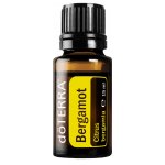 doTerra Esenciální olej Bergamot 15 ml – Hledejceny.cz