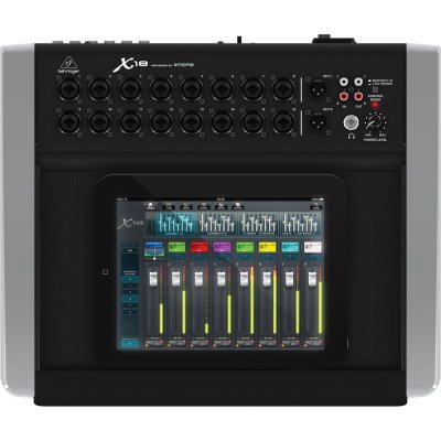 Behringer X AIR X18 – Zbozi.Blesk.cz