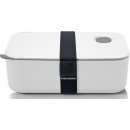 Yoko Design svačinový box na jídlo 1l bílá