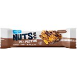 Max Sport Nuts Protein Bar 40 g – Zboží Mobilmania