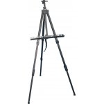 Junior malířský stojan hliník 574431 – Zboží Dáma