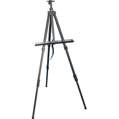 Junior malířský stojan hliník 574431 – Zboží Dáma