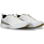 Salming Viper SL Women White/Black – Zboží Mobilmania