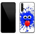 mmCase gelový kryt Huawei Nova 5T - strašidlo – Hledejceny.cz