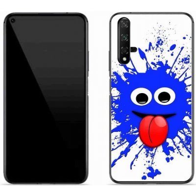 mmCase gelový kryt Huawei Nova 5T - strašidlo – Hledejceny.cz