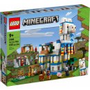 LEGO® Minecraft® 21188 Vesnice lam