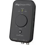 IK Multimedia iRig Stream Pro – Zboží Živě