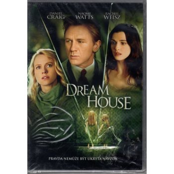 Dream house DVD