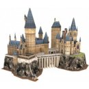 CubicFun 3D puzzle Harry Potter Hogwarts Castle 197 ks