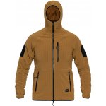 Bunda Helikon-Tex Patriot PRO Fleece Coyote – Hledejceny.cz