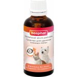 Beaphar Odstraňovač skvrn pod očima 50 ml – Zboží Dáma