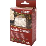 Hobby Sepia Crunch 120 g – Hledejceny.cz