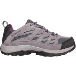 Columbia Crestwood WP W šedá – Zboží Mobilmania