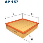 Vzduchový filtr FILTRON AP 157 – Hledejceny.cz