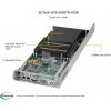 Serverové komponenty Základy pro servery Supermicro PIO-228TR-H72-NODE