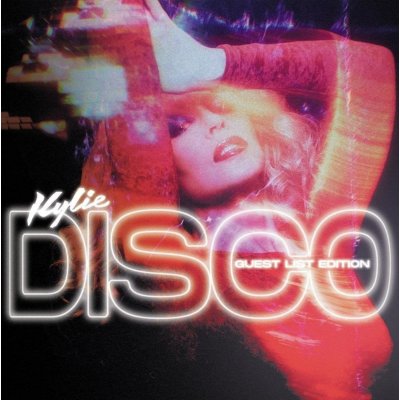 Kylie Minogue - Disco Guest List Edition 3 LP