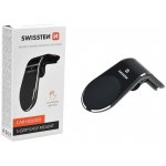 Swissten EASY MOUNT držák do ventilace černý 65010700 – Zboží Živě