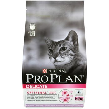 Purina DeliCate krůtí 2 x 10 kg