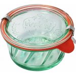 Weck zavařovací sklenice Bakery 6 ks x 450ml – Hledejceny.cz