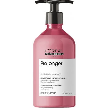 L'Oréal Expert Pro Longer posilující šampon 500 ml