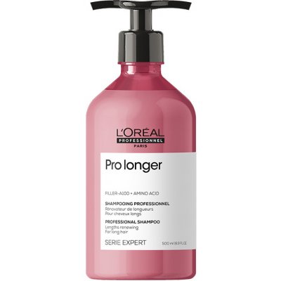 L'Oréal Expert Pro Longer posilující šampon 500 ml