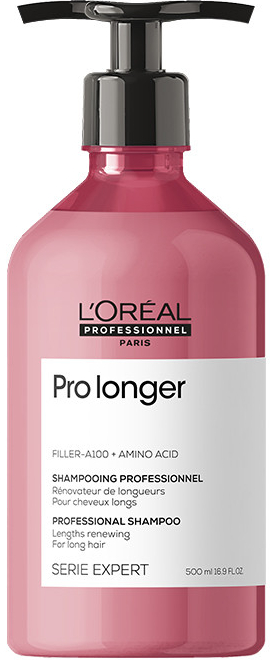 L\'Oréal Expert Pro Longer posilující šampon 500 ml