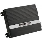 Ground Zero GZRA 2HD – Zboží Živě