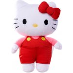 Hello Kitty Hello Kitty 20 cm – Zboží Mobilmania