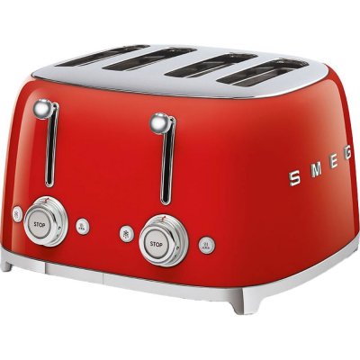 Smeg TSF03RDEU – Zboží Mobilmania