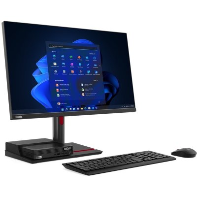 Lenovo ThinkCentre TIO Flex 27i – Zboží Mobilmania