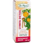 Dr.Popov Lymfa detox originální bylinné kapky 100 ml – Hledejceny.cz