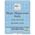 NEW NORDIC Magic Magnesium Malate 60 tablet – Hledejceny.cz