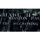 QUAKE 2 Mission Pack: The Reckoning