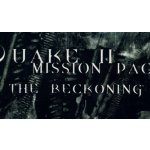 QUAKE 2 Mission Pack: The Reckoning – Hledejceny.cz