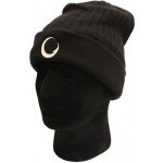 Gardner Čepice Deluxe Fleece Hat black – Sleviste.cz