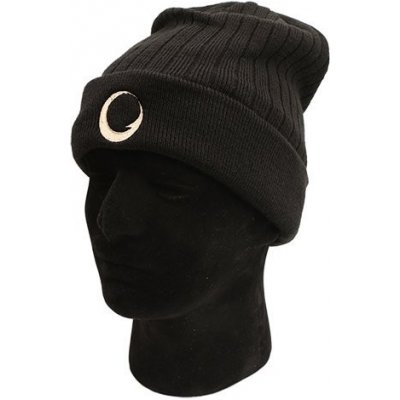 Gardner Čepice Deluxe Fleece Hat black – Sleviste.cz