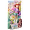 Panenka Hasbro Disney Princess Moderní Ariel Sweet Tooth