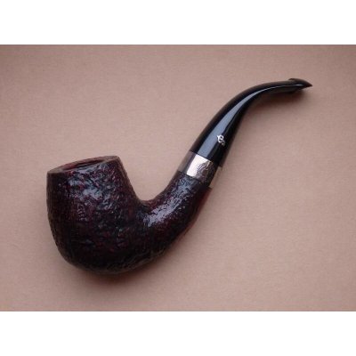 Peterson Sherlock Holmes Sandblasted Professor – Zboží Dáma