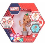 Epee Marvel Potted Groot WOW! PODS Marvel 205 – Zboží Mobilmania