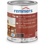 Remmers TOP terasový olej 0,75 l palisandr – Hledejceny.cz
